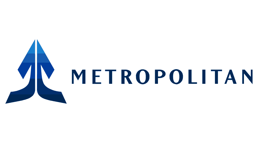 Metropolitan insurance logo